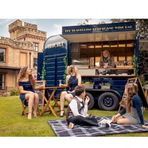 Truckle Cheese and Wine 8